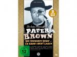 Pater Brown: Die besten Kriminalfälle des Pater Rown [DVD]