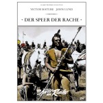 DER SPEER DER RACHE (WESTERN COLLECTION) - (DVD)