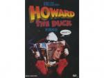 Howard The Duck - Ein tierischer Held [DVD]