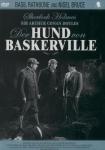 Sherlock Holmes - Der Hund von Baskerville auf DVD