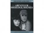 Die Abenteuer des Sherlock Holmes [DVD]