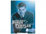DVD Simon Templar Box 1 FSK: 12