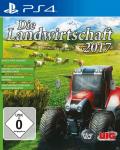 Landwirtschaft 2017 - Die Simulation für PlayStation 4