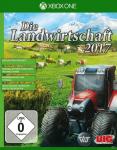 Landwirtschaft 2017 - Die Simulation für Xbox One