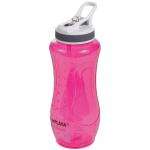 Trinkflasche LaPlaya Isotitan 0,9 l Pink