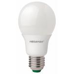 Megaman LED-Lampe Glühlampenform E27 / 11 W (1055 lm) Warmweiß EEK: A+
