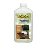 Bondex WPC-Reiniger Transparent 1 l