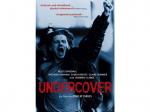 UNDERCOVER DVD