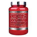 Scitec 100% Whey Professional 920g - Banana