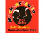 Herricht - Mückentötolin.Das Beste - [CD]