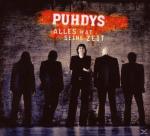 Puhdys - Alles Hat Seine Zeit - (CD)