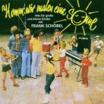 Komm Wir Malen Eine Sonne Frank Schöbel auf CD