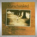 Menschenskind Gerhard Schöne auf CD