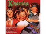 Thomas Natschinski - KinderfestDIE ORIGINAL AMIGA KINDERPLATT [CD]