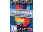 Puhdys,Bayon,Klosterbrüder - Das Beste aus der Notenbank [DVD]