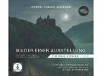 Stern Combo Meißen - Bilder Einer Ausstellung [CD + DVD Audio]