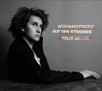 Weihnachtszeit Auif Den Strassen Felix Meyer auf CD-Mini-Album