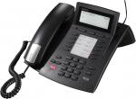 ST 42 System-Telefon für TK-Anlagen schwarz