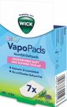 WICK® VapoPads® 7er Nachfüll Rosmarin- & Lavendelduft