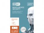 ESET Multi-Device Security 2017 Edition 5 User (FFP)