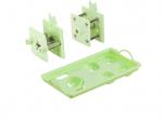 GENIUS 33989 Nicer Dicer Magic Cube 3-tlg. Kirsch-/Pflaumenentsteiner