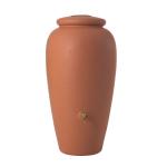 Garantia Regenwasser-Amphore 500 l Terracotta