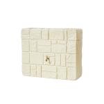 Garantia Mauer Wandtank 300 l Sandbeige