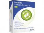 Paragon Backup & Recovery 15 Home