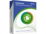 Paragon Backup & Recovery 16