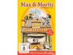 MAX UND MORITZ/STRUWELPETER (ZEICHENTRICK) DVD
