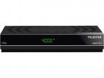 TELESTAR digiHD TS 5 HDTV Receiver (HDTV, PVR-Funktion, DVB-S, DVB-S2, Schwarz)