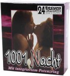 Secura 1001 Nacht (24er Packung)