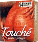 Secura Touché (24er Packung)