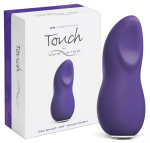 New Touch Purple