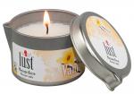 Massagekerze „Vanille”, 50 ml