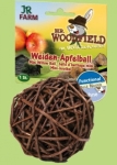 JR Farm Mr. Woodfield Weiden-Apfelball 15g(UMPACKGROSSE 5)