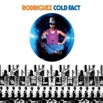 Rodriguez COLD FACT Pop Vinyl