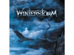 Winterstorm - A Coming Storm [CD]