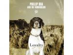 Phillip & The Voodooclub Boa - LOYALTY - [CD]