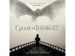 Ramin Djawadi - Game Of Thrones Season 5-Silver V [Vinyl]