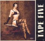 Tonight Josephine Tape Five auf CD