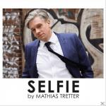 Selfie Mathias Tretter auf CD