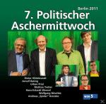 7.Politischer Aschermittwoch - Berlin 2011 VARIOUS auf CD