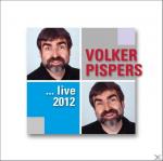 Volker Pispers ... Live 2012 Volker Pispers auf CD
