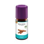 Baldini Bio-Aroma Zimtöl BIO|demeter