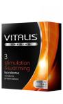 Vitalis stimulation warming (3er Packung)