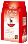 Mera Dog Pure Lachs+Reis 4kg(UMPACKGROSSE 1)