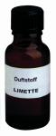 Nebelfluid-Duftstoff, 20ml, Limette