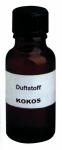 Nebelfluid-Duftstoff, 20ml, Kokos