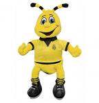 Fan-Shop BVB Borussia Dortmund Kuscheltier ´´EMMA´´